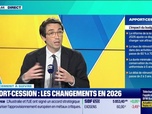 Replay Tout pour investir - Le placement à suivre : Apport-cession, les changements en 2026 - 24/03
