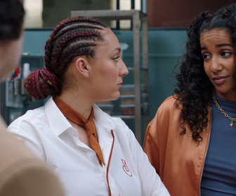 Replay Nouveau jour - Épisode 17