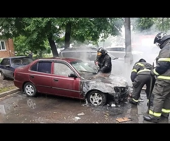 Replay Kyiv frappe Moscou, la plus grande attaque depuis le début de la guerre, une raffinerie en feu