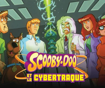 Replay Scooby Doo et la cyber traque