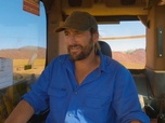 Replay Australie, la ruée vers l'or - S10E9 - Cadeau d'adieu