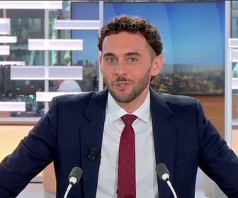 Replay Le Journal - 04/07/2026