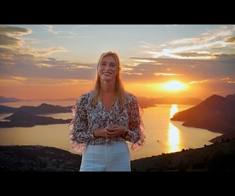 Replay Dubrovnik: la grande aventure adriatique de Lilly entre histoire et sensations