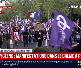 Replay L'intégrale de BFM Non-Stop du mardi 13 octobre