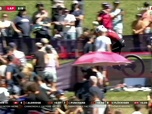 Replay VTTla Coupe du monde XCO messieurs aux Gets
