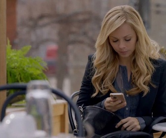 Replay Bitten - S1 E1 - Appel