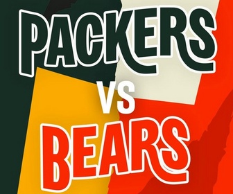 Replay Les résumés NFL - Green Bay Packers @ Chicago Bears