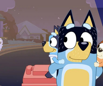 Replay Bluey - 02/06/2026