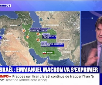 Replay L'intégrale de News Box du vendredi 13 juin