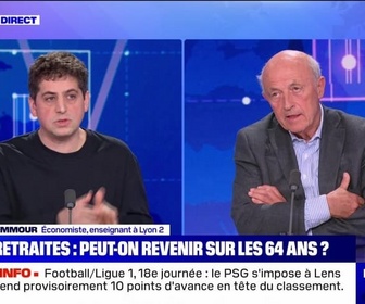 Replay L'intégrale de News Box du samedi 18 janvier