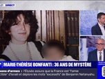 Replay Affaire suivante - Marie-Thérèse Bonfanti : 36 ans de mystère - 06/10