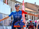 Replay La Route d'Occitanie CIC - 18/06/2026