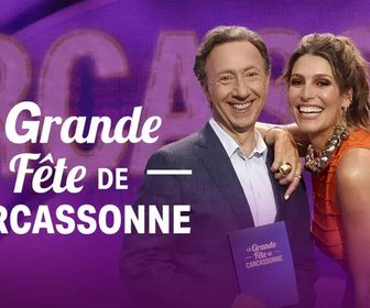 Replay La Grande Fête de Carcassonne