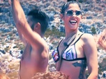 Replay Les vacances des anges - S02 E16