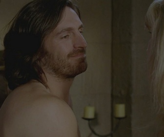Replay Merlin - S5 E12 - La prophétie de Camlann (1/2)