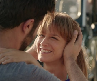 Replay Pour l'amour de Louisa - S01 E01