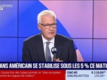 Replay Les Experts : France-Allemagne, écart de taux à un plus haut de 2012 - 16/09