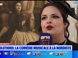 Replay Les longs formats des Locales - Vies d'en Hauts - RévolutionS : la comédie musicale à la nordiste