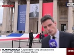 Replay Marschall Truchot : Robert Badinter au Panthéon, la cérémonie sur BFMTV - 09/10