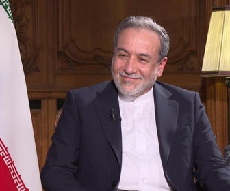 Replay En tête-à-tête - Nous sommes prêts à négocier sur le nucléaire avec Trump, dit le chef de la diplomatie iranienne