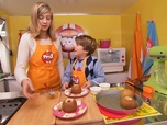 Replay TFOU de cuisine - S01 E06 - Pommes caramélisées à la grecque