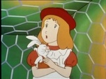 Replay Alice au pays des merveilles - episode 41 alice et les éléphants à miel