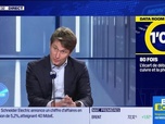 Replay BFM Bourse - La Data Room : 80 fois = écart de débit entre le cuivre et la photonique - 26/02