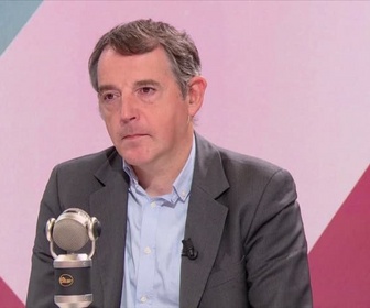 Replay Face à Face - Crise politique: On a cette inquiétude qui gagne la population, déclare Jérôme Fourquet (Ifop)