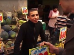 Replay ARTE Reportage - Naples : le salaire des enfants (2012)