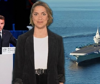 Le dessous des cartes replay