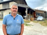 Replay Éboulement de Brienz : un village suisse menacé - ARTE Regards