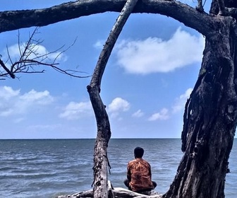 Replay Déplacés climatiques : sans toit ni droit