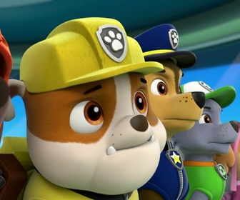 Replay Paw Patrol, la Pat'Patrouille - Le trésor du Pirate