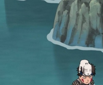 Replay Naruto - S5 E19 - Shikamaru joue le tout pour le tout