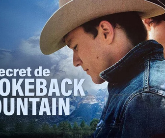 Replay Le Secret de Brokeback Mountain