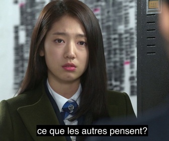 Replay The Inheritors - S01 E14