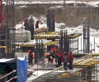 Replay ARTE Journal - Des nord-Coréens employés, de force, en Russie