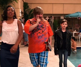 Replay Big Time Rush - Le tube de l'été