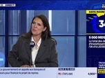 Replay BFM Bourse - La Data Room : 5 000 milliards de dollars = total des dépenses d'investissement dans l'IA d'ici 2030 - 02/12