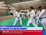 Replay Les longs formats des Locales - Dans Nos Baskets : esprit karaté à Plan-de-Cuques !