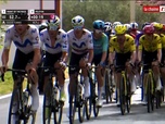 Replay Cyclisme sur route - L'Équipe Giro du 12 mai