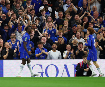 Replay Carabao Cup : le Chelsea de Xabi Alonso fait le job contre le Luton de Jack Wilshere