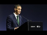 Replay Non à la guerre : Pedro Sánchez réaffirme la position de l'Espagne face à l'offensive de...