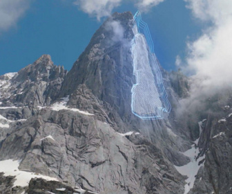 Replay Élément Terre, le reportage - Les Alpes s'écroulent à cause du dérèglement climatique