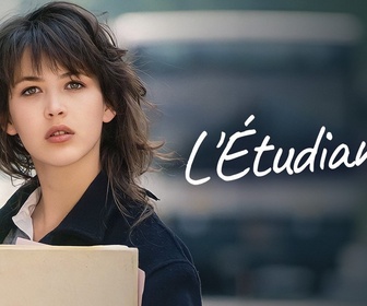 Replay L'étudiante