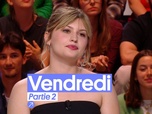 Replay Quotidien, deuxième partie du 6 juin 2025