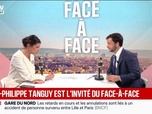Replay Face à Face - Madame Knafo est prête à tout pour exister, affirme Jean-Philippe Tanguy, député RN