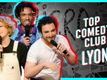 Replay Top Comedy Club - 01/07/2026