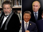 Replay 28 minutes - Robert Guédiguian / Sommet Trump-Poutine-Xi Jinping (21/10/2026)