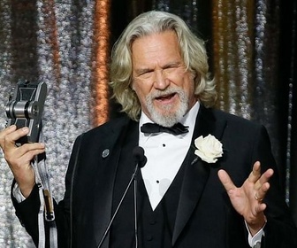 Replay Les grands du 7e art - Jeff Bridges, star malgré lui